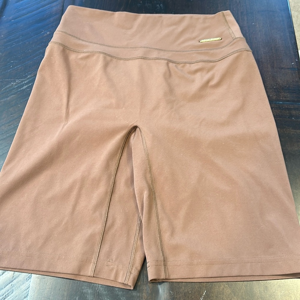 Gymshark Whitney Simmons Bike Shorts size S